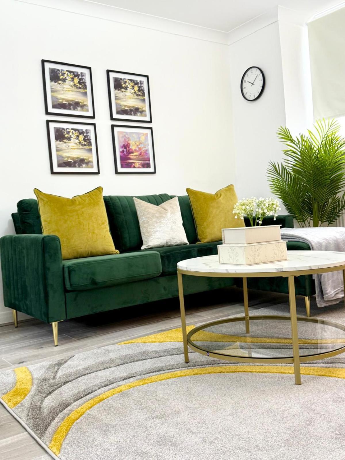 Waves & Wine - Your Escape! Appartement *