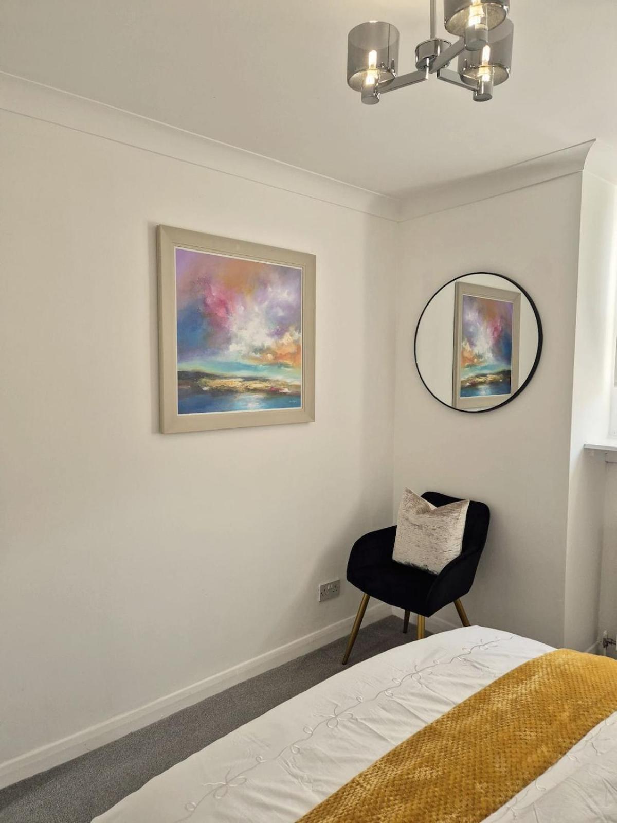 Waves & Wine - Your Escape! Apartment Brighton
